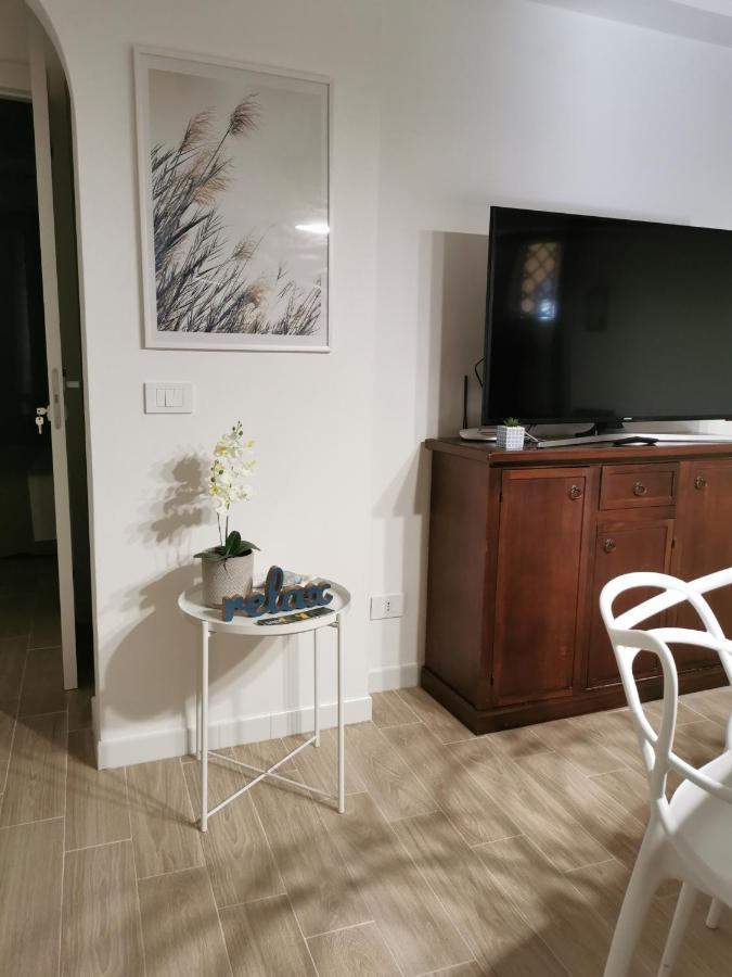 Mg Casa Vacanze Favignana Exteriér fotografie